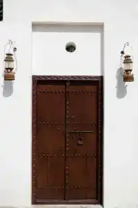 The Chedi Al Bait - 9