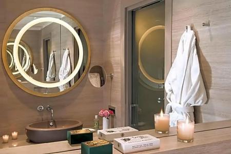 Rosa Grand Milano - Starhotels Collezione - 33