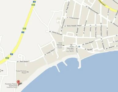 Penelopa Palace Apart & SPA - 23