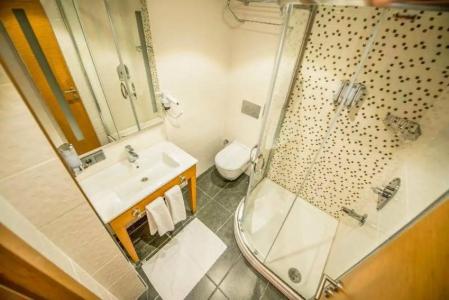 Golden Inn Uzungöl - 62