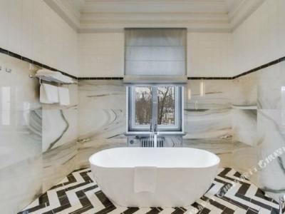 Grand Poet and SPA by Semarah - 45