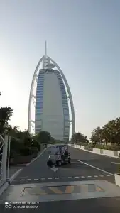 Ramada & Suites by Wyndham Ajman - 19