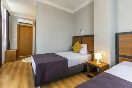 Antalya Business - 82