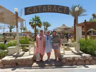 Cataract Resort Naama Bay - 68