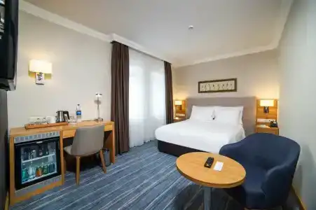 Radisson Istanbul Sultanahmet - 6