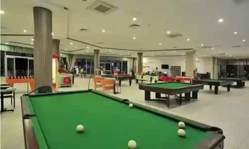 Cenger Beach Resort Spa - All Inclusive - 26