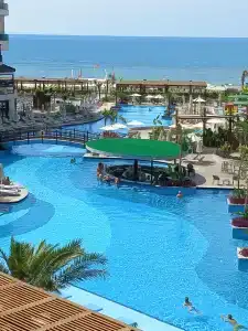 Seaden Quality Resort & Spa - 1