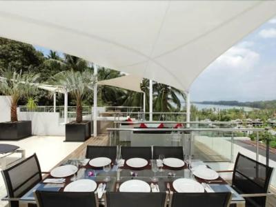 The Park Surin Serviced Apartments - 99