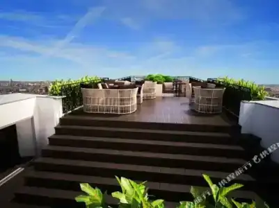 U-Visionary Roma - 35