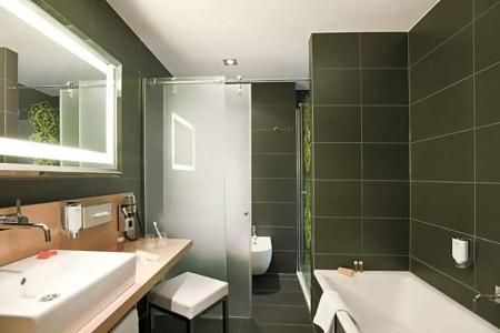 NH Frankfurt Messe - 52