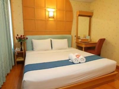 Silom Avenue Inn - 45