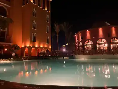 The Grand Resort - 56