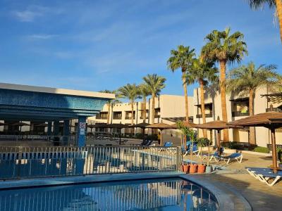 Blend Club Aqua Resort - 33