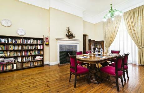 Globales Reina Cristina - 52