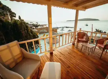 Büyükada Loc'ada - 16