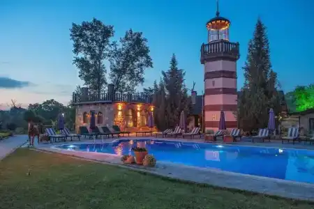 Wineport Lodge Agva - 61