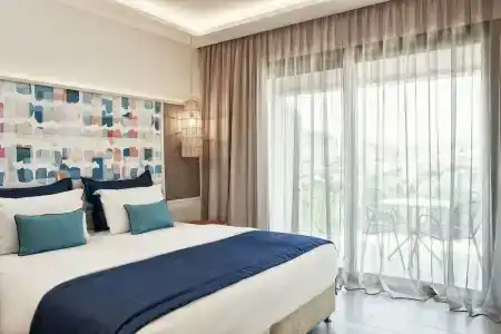 Atlantica Aegean Blue - 42