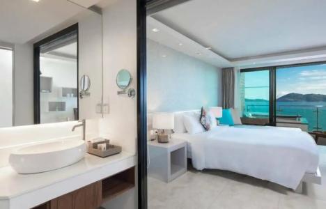 Zenmaya Oceanfront Phuket, Trademark Collection by Wyndham - 12