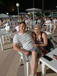 Riviera - Family and couples only - 56