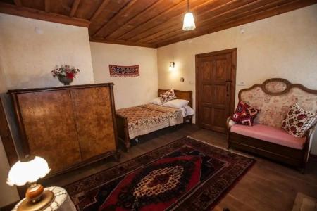 Hoyran Wedre Country Houses - 70