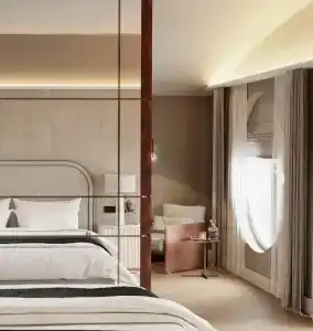 Yacht Classic - Boutique Class - 88