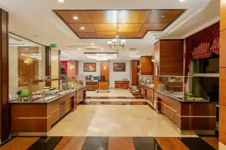 Crowne Plaza Antalya, an IHG - 2