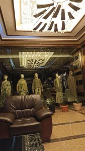 Grand Hill Ulaanbaatar - 18