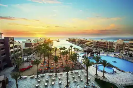 Sunny Days El Palacio Resort & Spa - 85