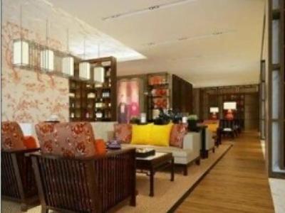 Radisson Blu Plaza Bangkok - 95