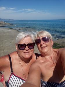 Galaxy Beach Alanya - 75