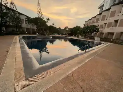 Tropicana Pattaya - SHA Extra Plus - 62