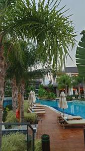 Akra Fethiye The Residence Tui Blue Sensatori - Ultra All Inclusive - Adults Only - 64