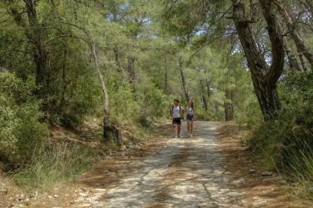 Orka Cove Penthouse & Suites Adults Only - 20