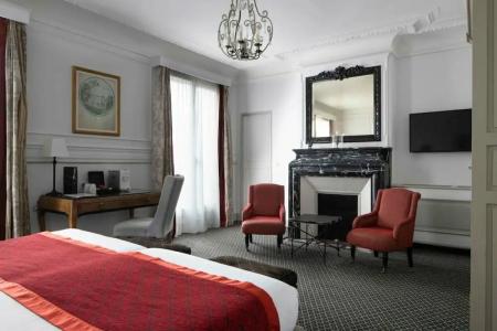 Le 123 Elysees - Astotel - 87