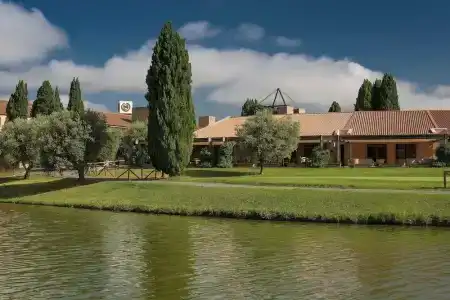 Sheraton Rome Parco de Medici - 80