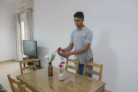 Lilly Apartments - 96