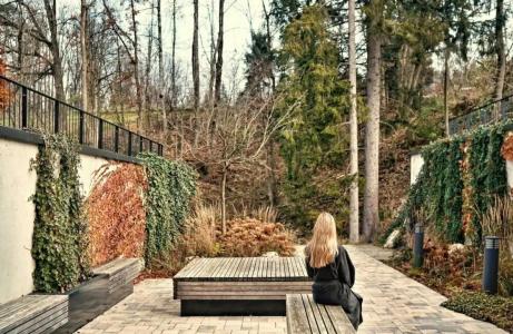 Klosterhof – Alpine Hideaway & Spa - 88