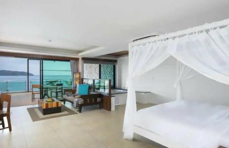 Zenmaya Oceanfront Phuket, Trademark Collection by Wyndham - 15