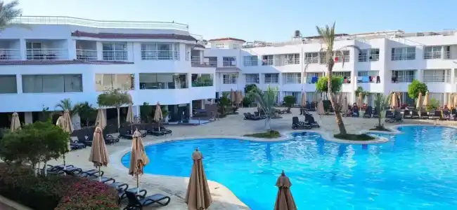 Sharming Inns - Couples and Families Only - 3