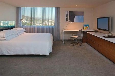 Andaz West Hollywood-a concept by Hyatt - 41
