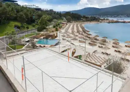 Lujo A`la Carte All Inclusive - 76