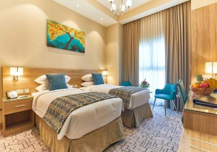 Rose Plaza Al Barsha - 52