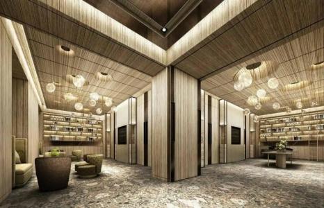 Solitaire Bangkok Sukhumvit 11 - SHA Extra Plus - 10