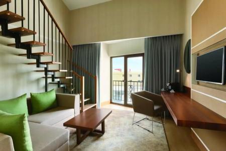 Ramada by Wyndham Istanbul Florya - 81