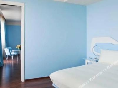 iH Grande Albergo Delle Nazioni - 85