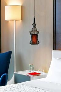 Le Meridien Istanbul Etiler - 55