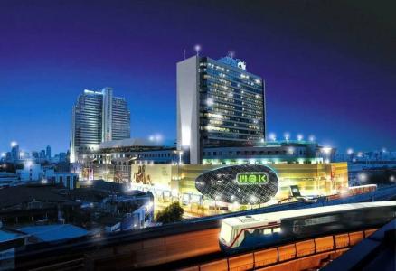 Pathumwan Princess - SHA Extra Plus Certified - 51