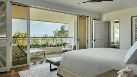 Four Seasons Resort Oahu at Ko Olina - 13