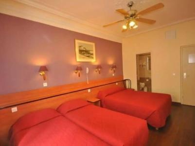 Grand Hôtel De Turin - 75