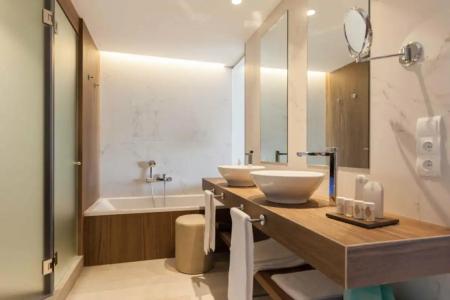 Zafiro Palace Palmanova - 68